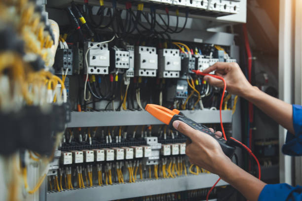 Best Home Electrical Repair  in Obion, TN
